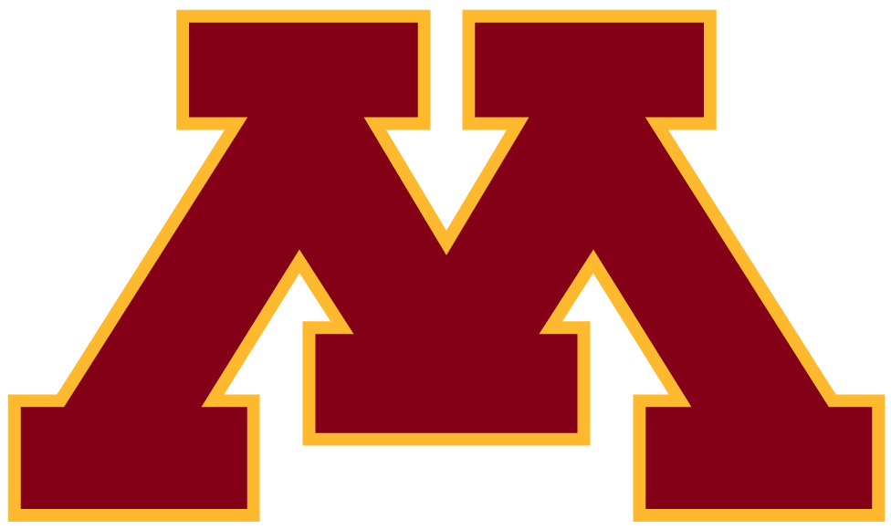 Minnesota Golden Gophers 1986-Pres Alternate Logo DIY iron on transfer (heat transfer)